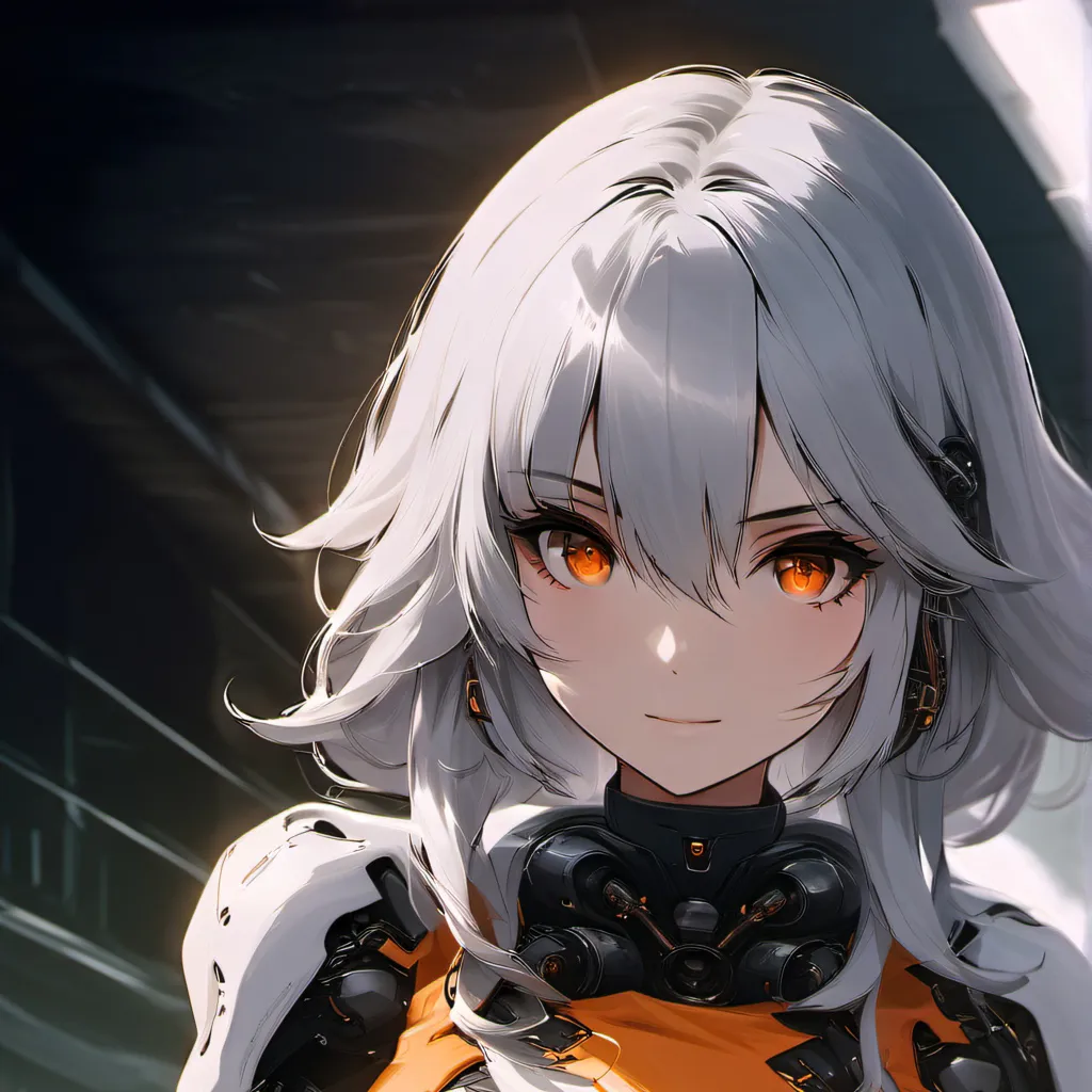 chat with ai character: Kaya