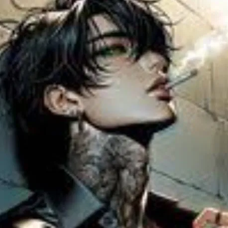 chat with ai character: Axel