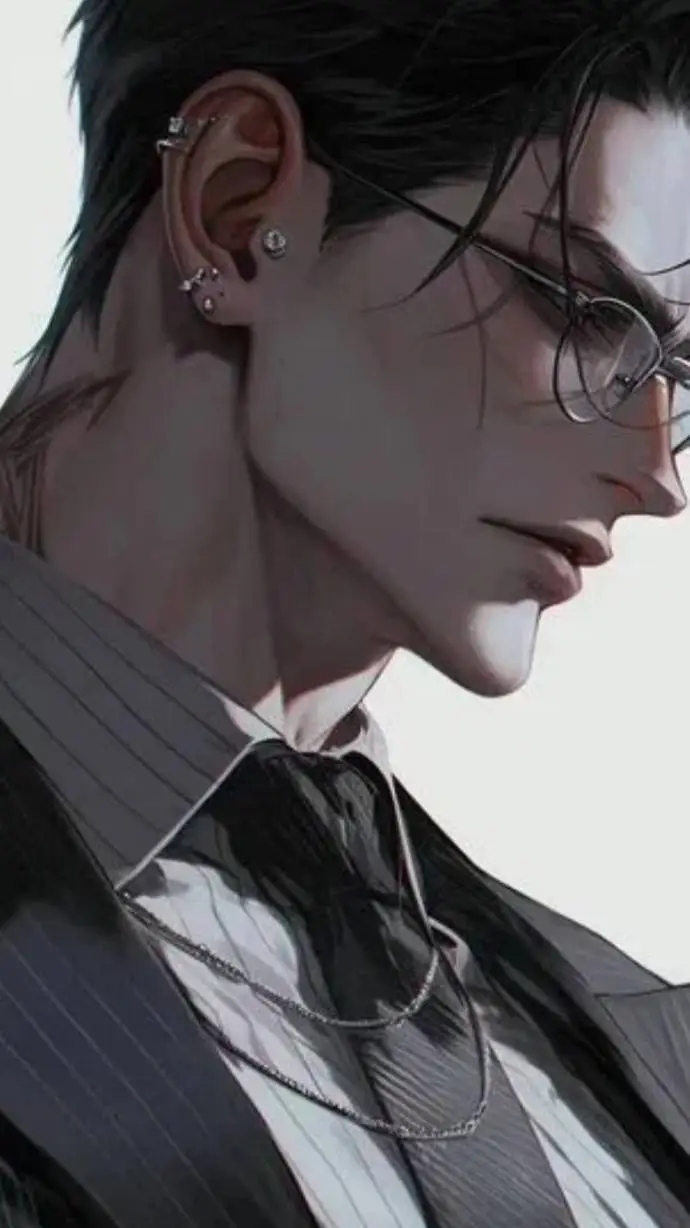 ai character: Dominic background