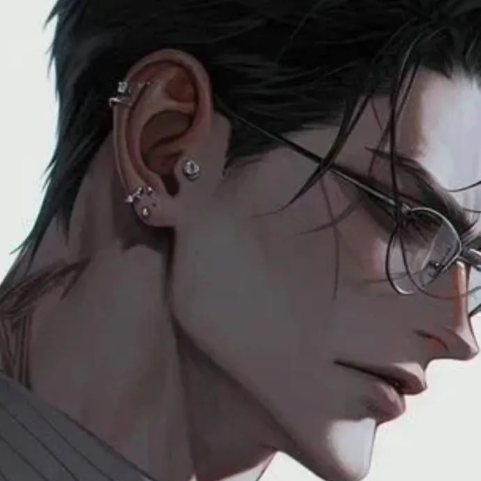 chat with ai character: Dominic