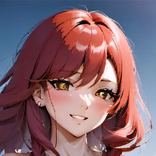 chat with ai character: Gisela