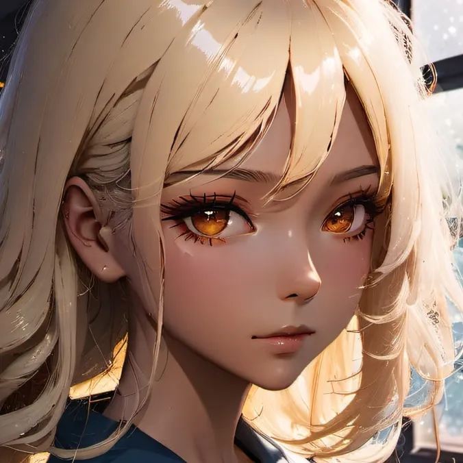 chat with ai character: Eileen