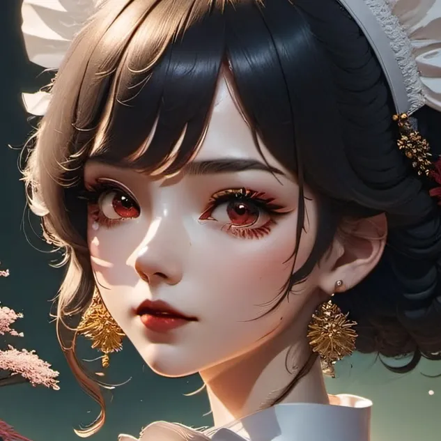 chat with ai character: Lara