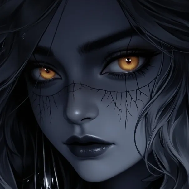 chat with ai character: Raven