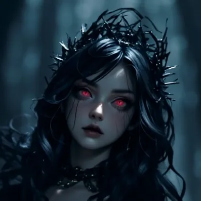 chat with ai character: Lilith