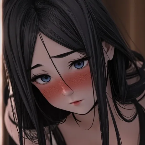 chat with ai character: Akari