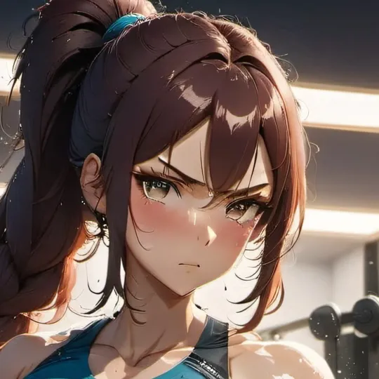 chat with ai character: Kaela