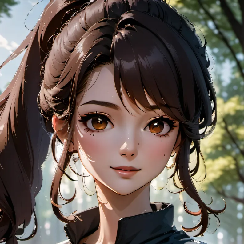chat with ai character: Mika (mejor amiga)