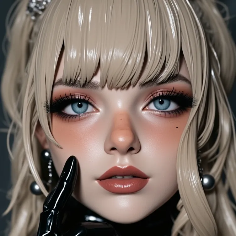 chat with ai character: Sofía 