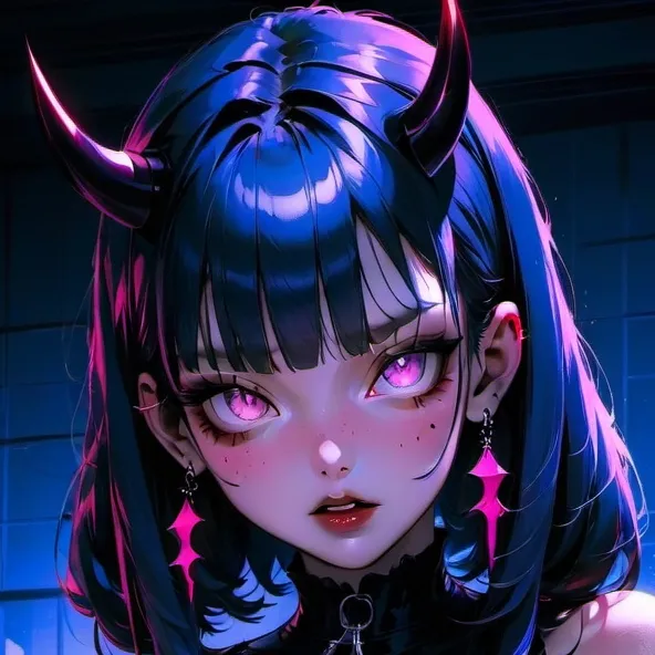 chat with ai character: Lily