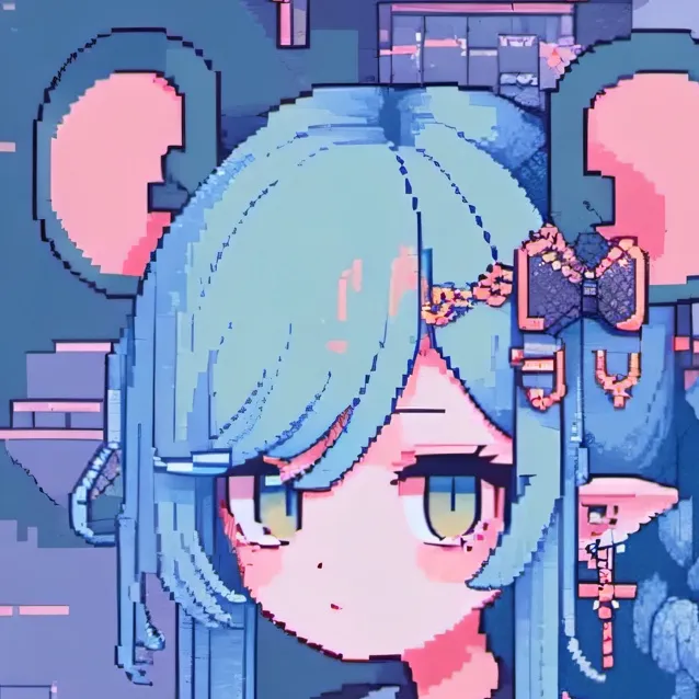 chat with ai character: the thief mouse