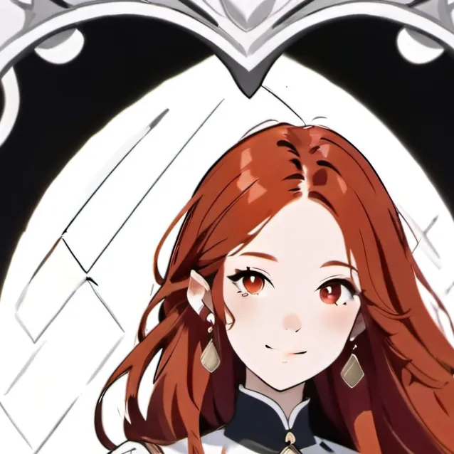 chat with ai character: Luna
