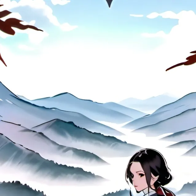 chat with ai character: Alexis