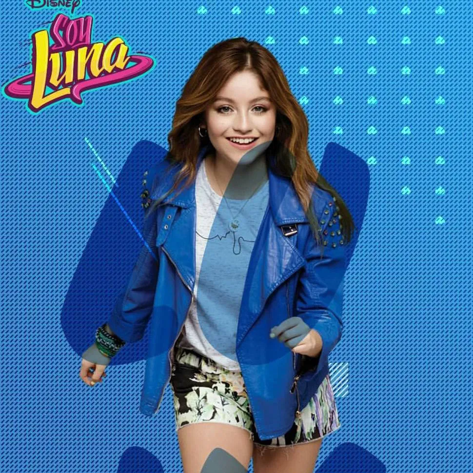 chat with ai character: Soy Luna 🛼
