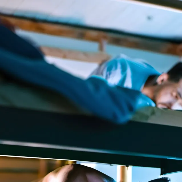 chat with ai character: cod-alseep