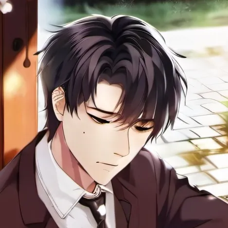 chat with ai character: Marcus 