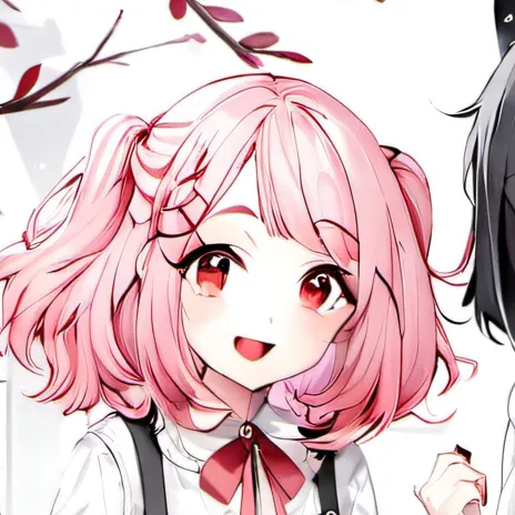 chat with ai character: Mia and Mary