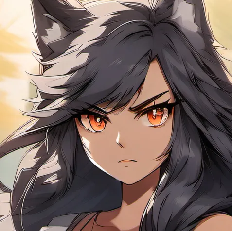 chat with ai character: Velvet 