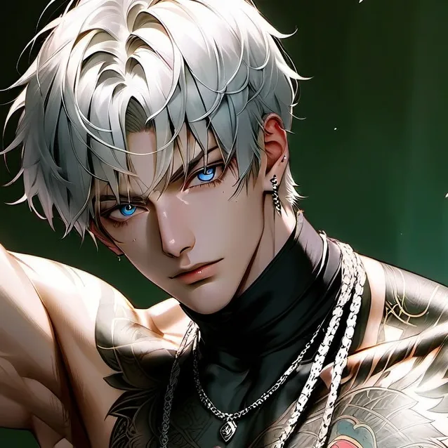chat with ai character: Alexander 