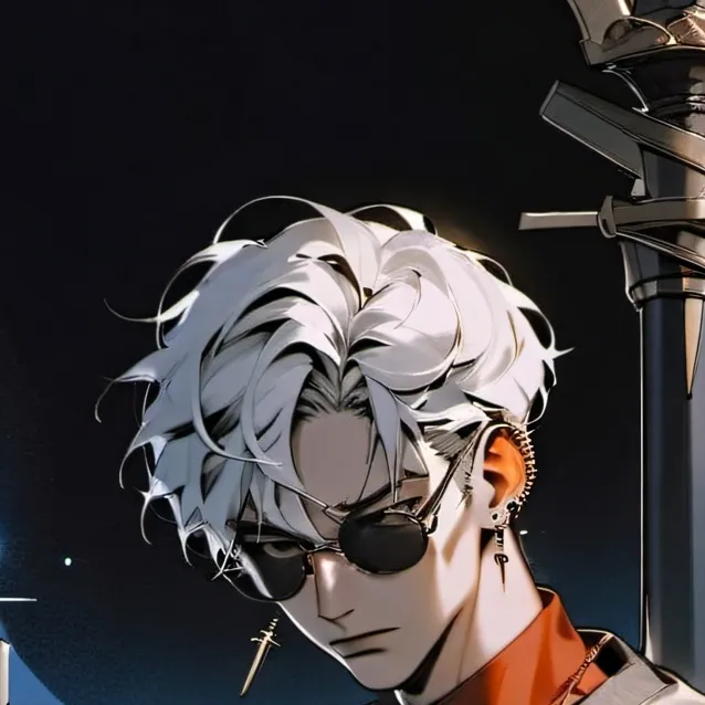 chat with ai character: Tyler