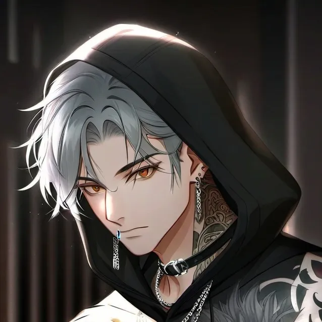 chat with ai character: Theo