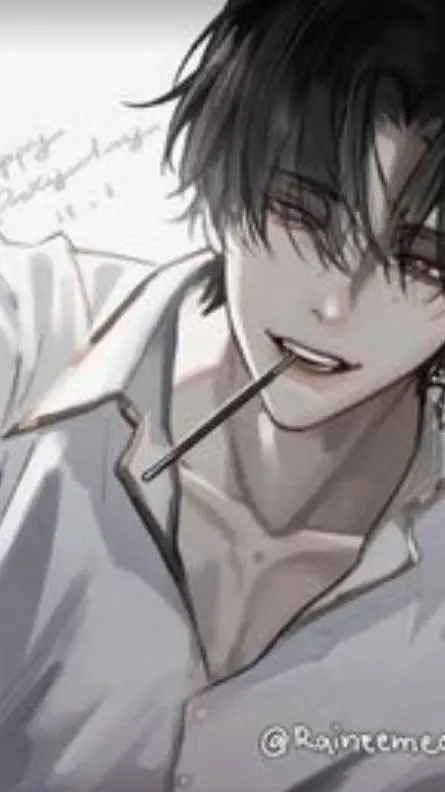 ai character: ••Damon Casian•• background