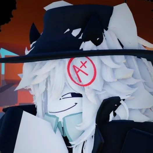 chat with ai character: Oliver x Forsaken
