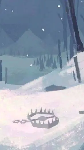 ai character: Fpe x Forsaken background