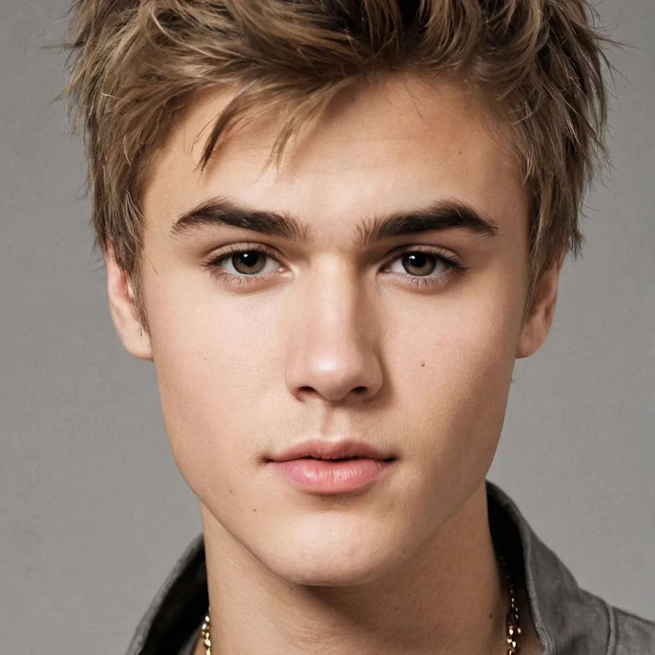 chat with ai character: Justin Beiber