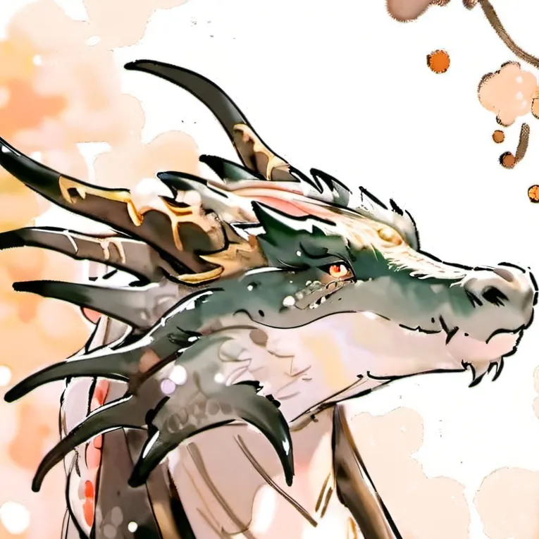chat with ai character: fang