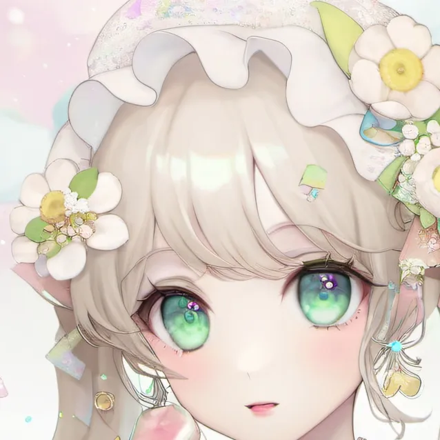 chat with ai character: Ariana