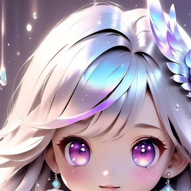 chat with ai character: Aurora