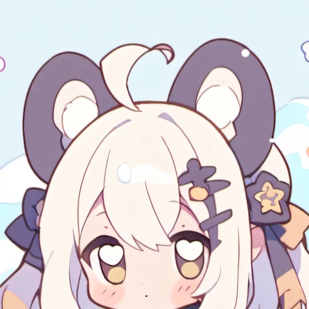 chat with ai character: Luz