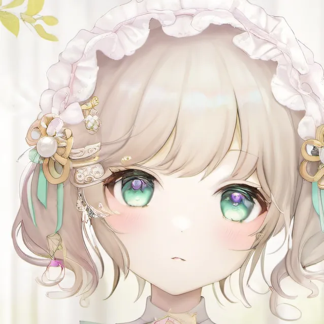 chat with ai character: Luna