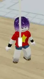 ai character: Kiffky(〃￣ー￣〃) background