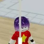 chat with ai character: Kiffky(〃￣ー￣〃)