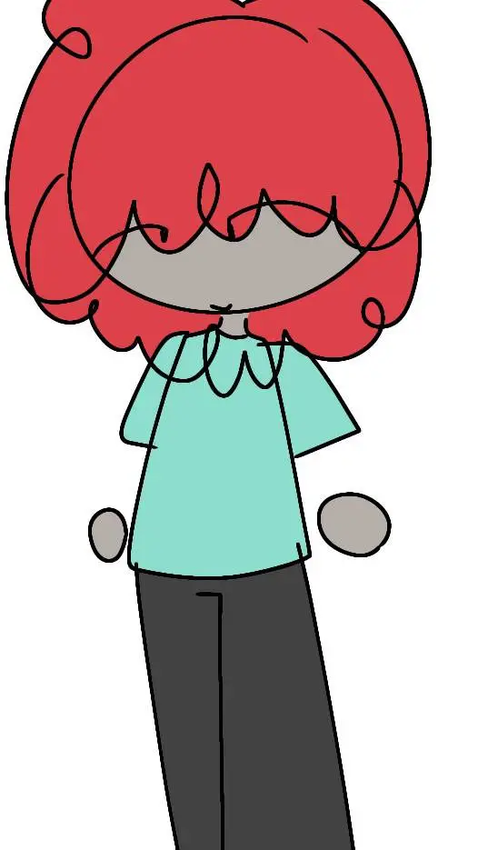 ai character: Najora background