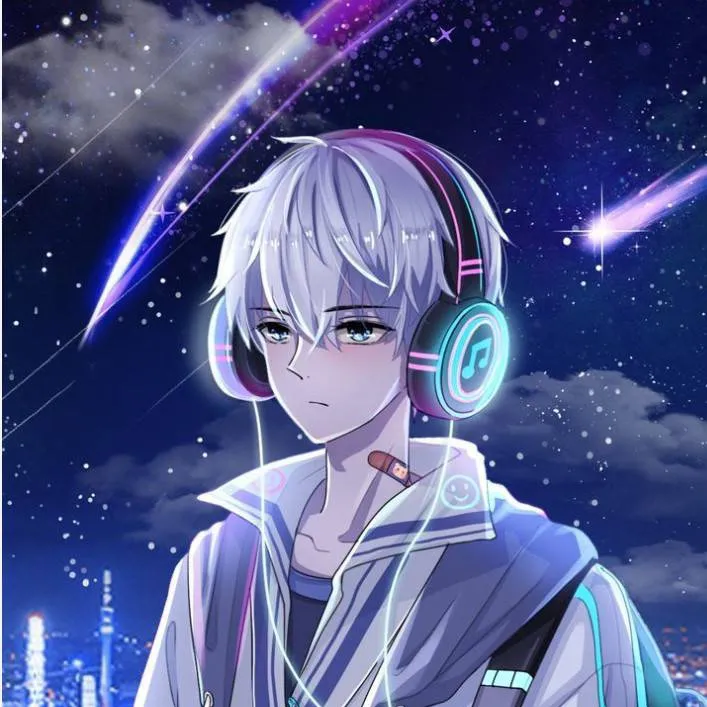 chat with ai character: leo