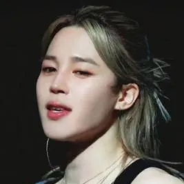 chat with ai character: Jimin 