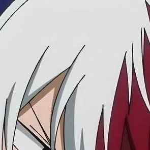 chat with ai character: todoroki