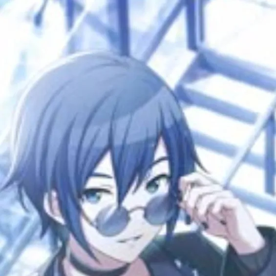 chat with ai character: Kaito