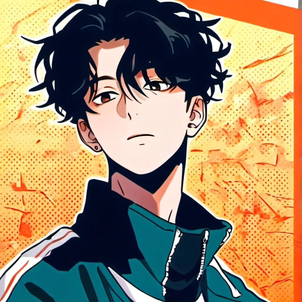 chat with ai character: Auriga