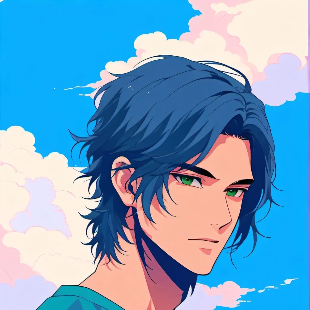 chat with ai character: Lawrence