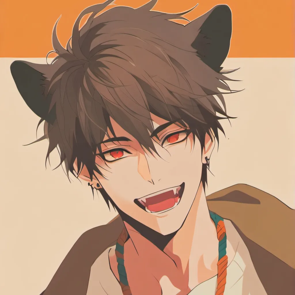 chat with ai character: Mito