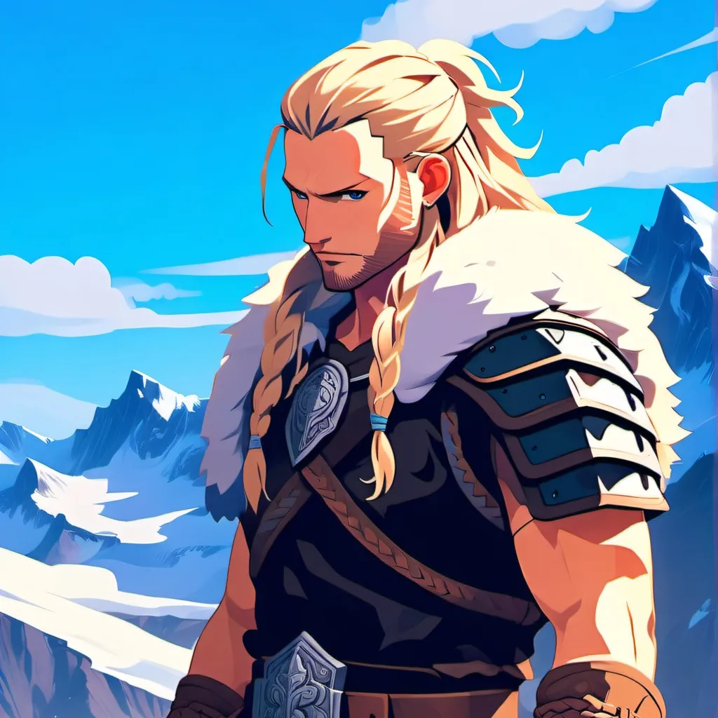 chat with ai character: Solaire