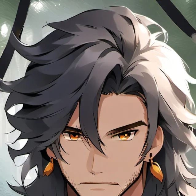 chat with ai character: Simba 