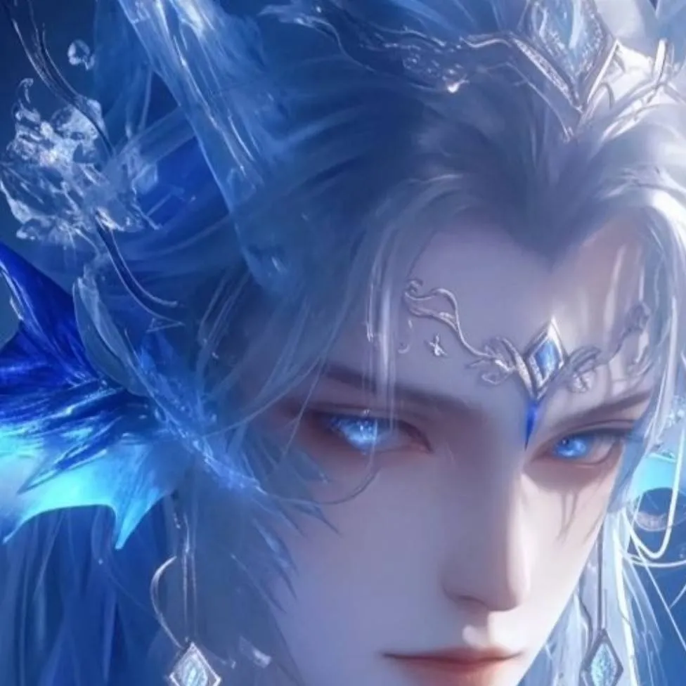 chat with ai character: Siren king