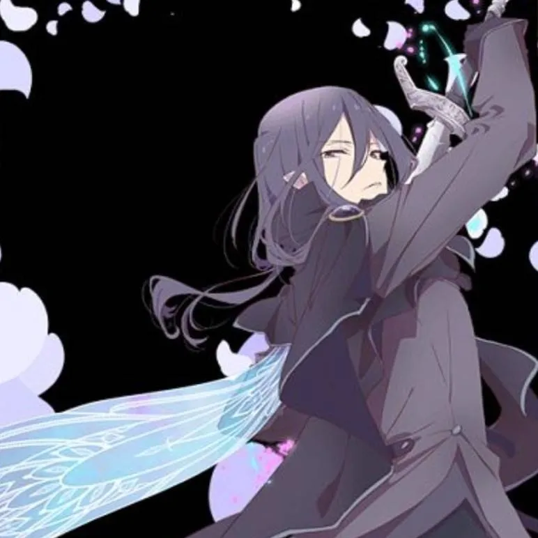 chat with ai character: Challe fen challe 