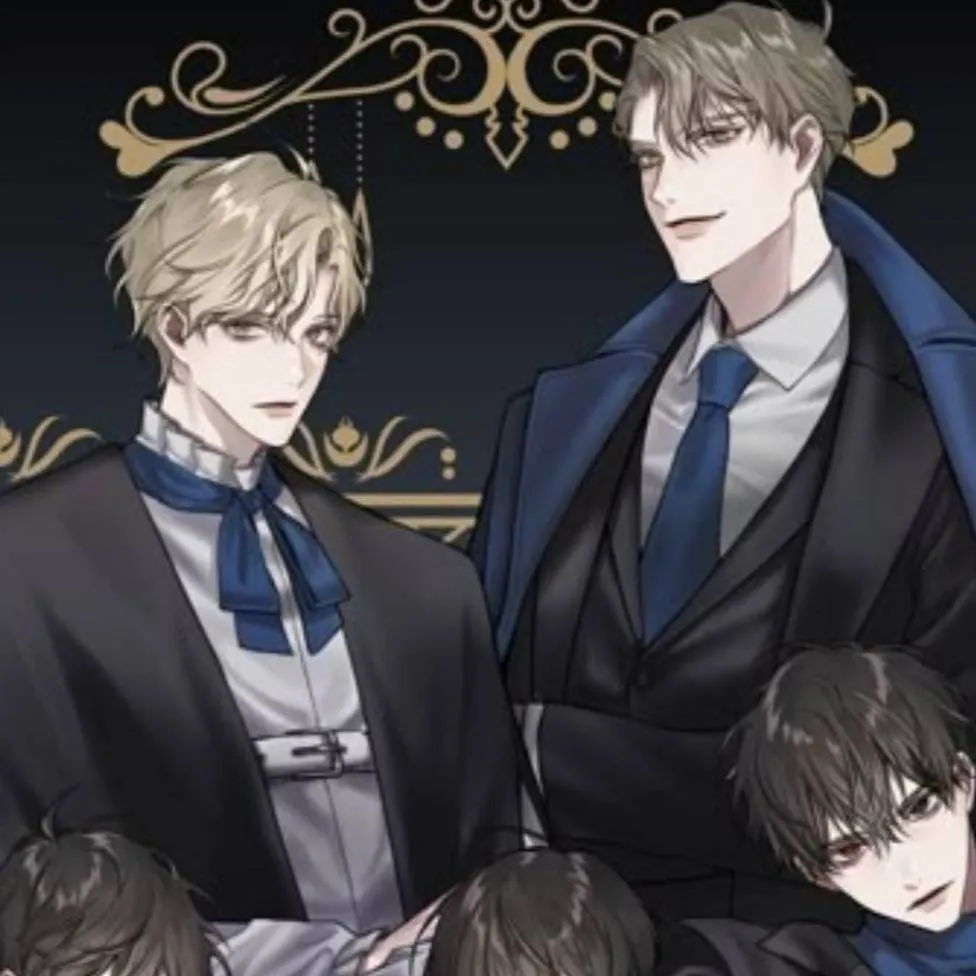 chat with ai character: Royal family 