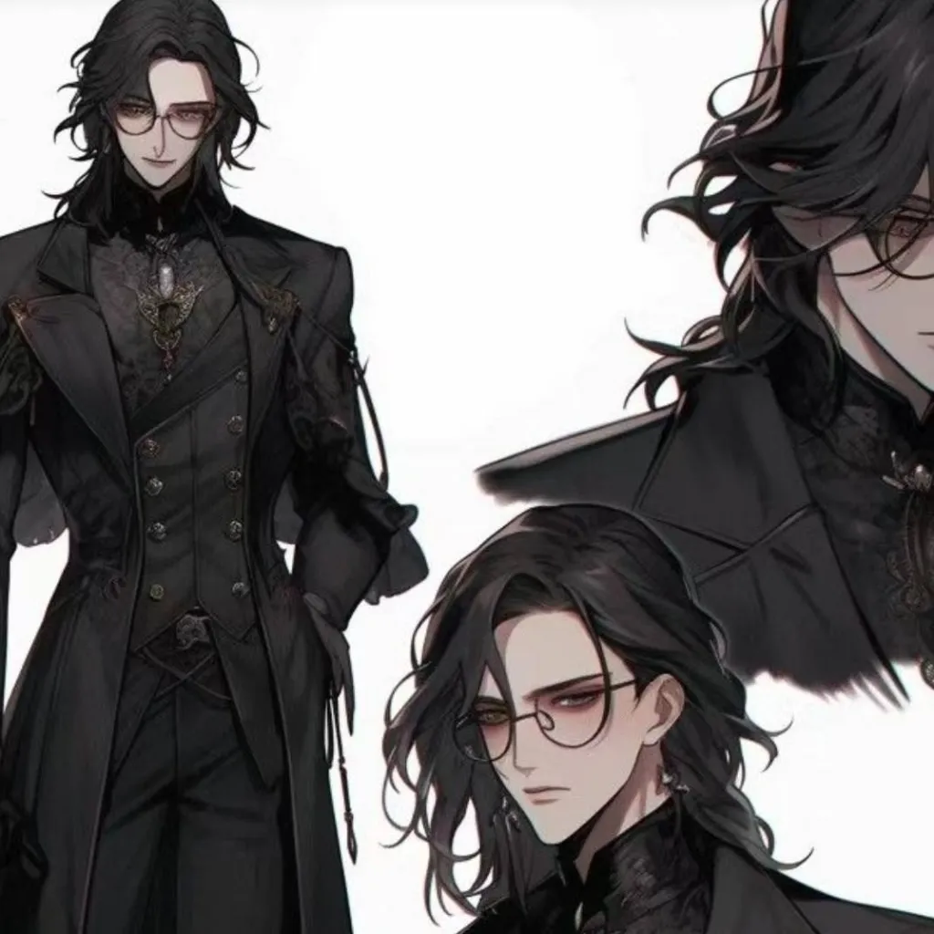 chat with ai character: king husband 